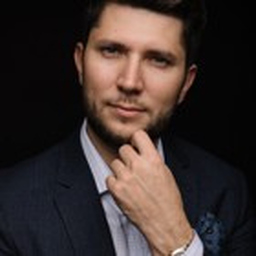 Alexey Kirienko
