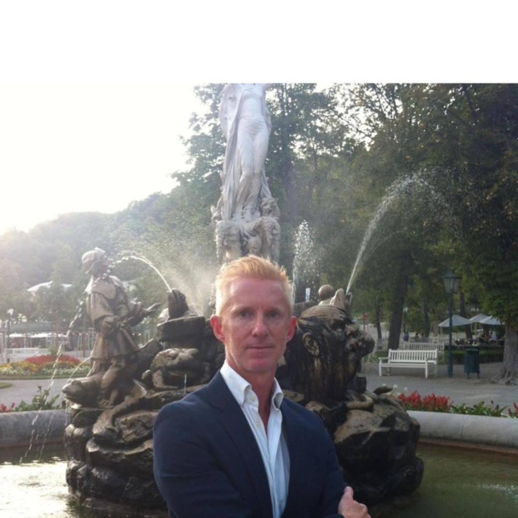 Erich Baum Specialist HR Administration Erste Asset Management GmbH