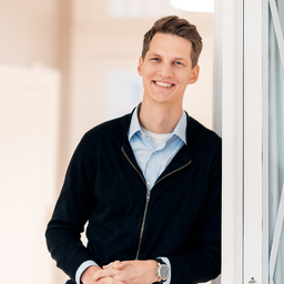 Max Dohrn