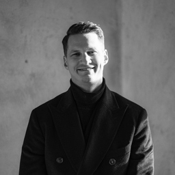 Max Dohrn