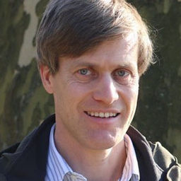 Johann-Friedrich Weber