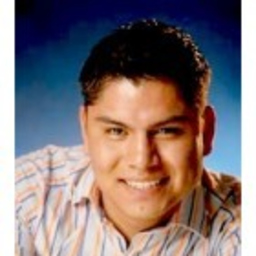 Jose Luis Ceron