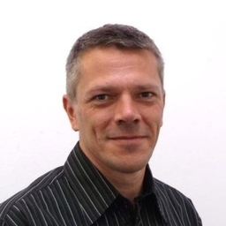 Frank Wiesmeyer