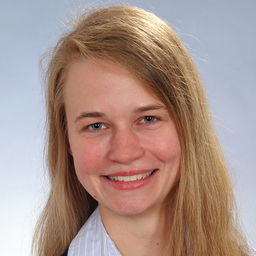 Dr. Inken Schmudde