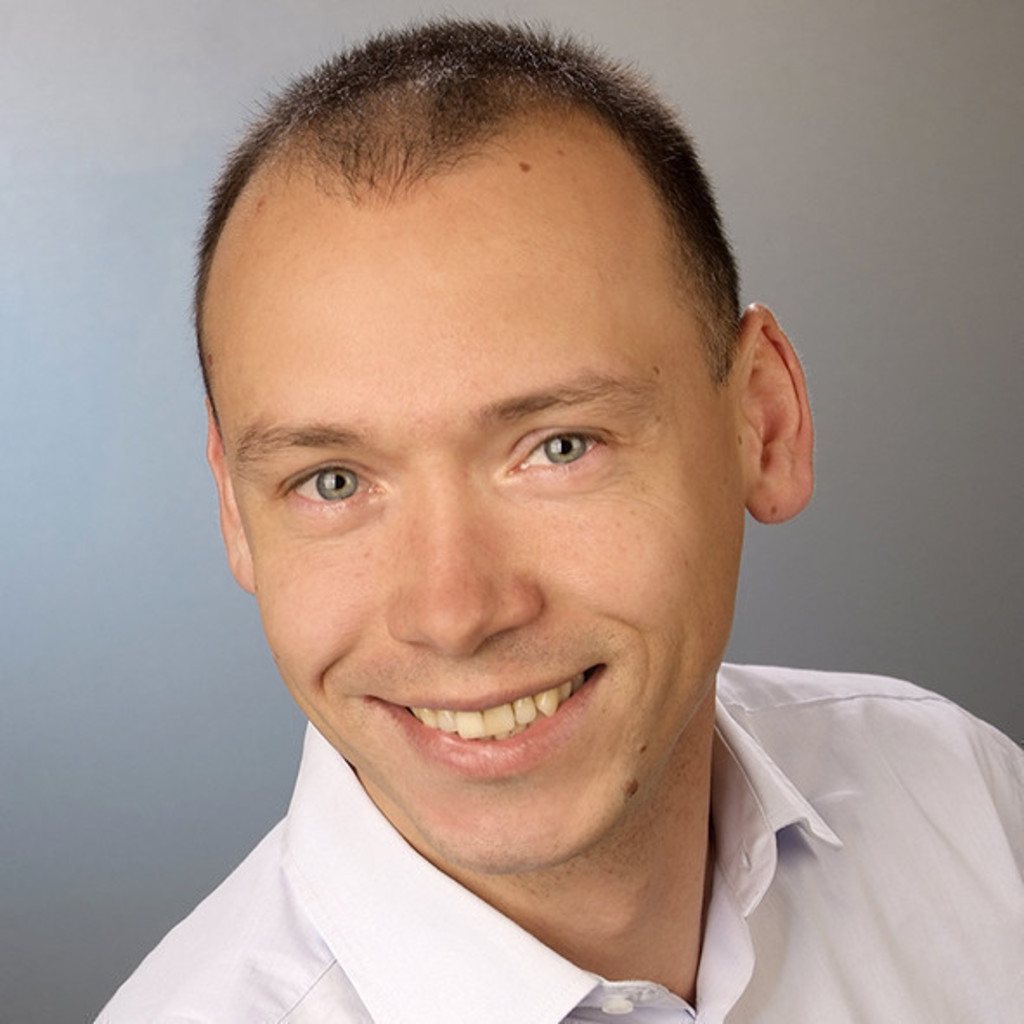 Volodymyr Bodnarchuk Financial Controller Renewable Energy