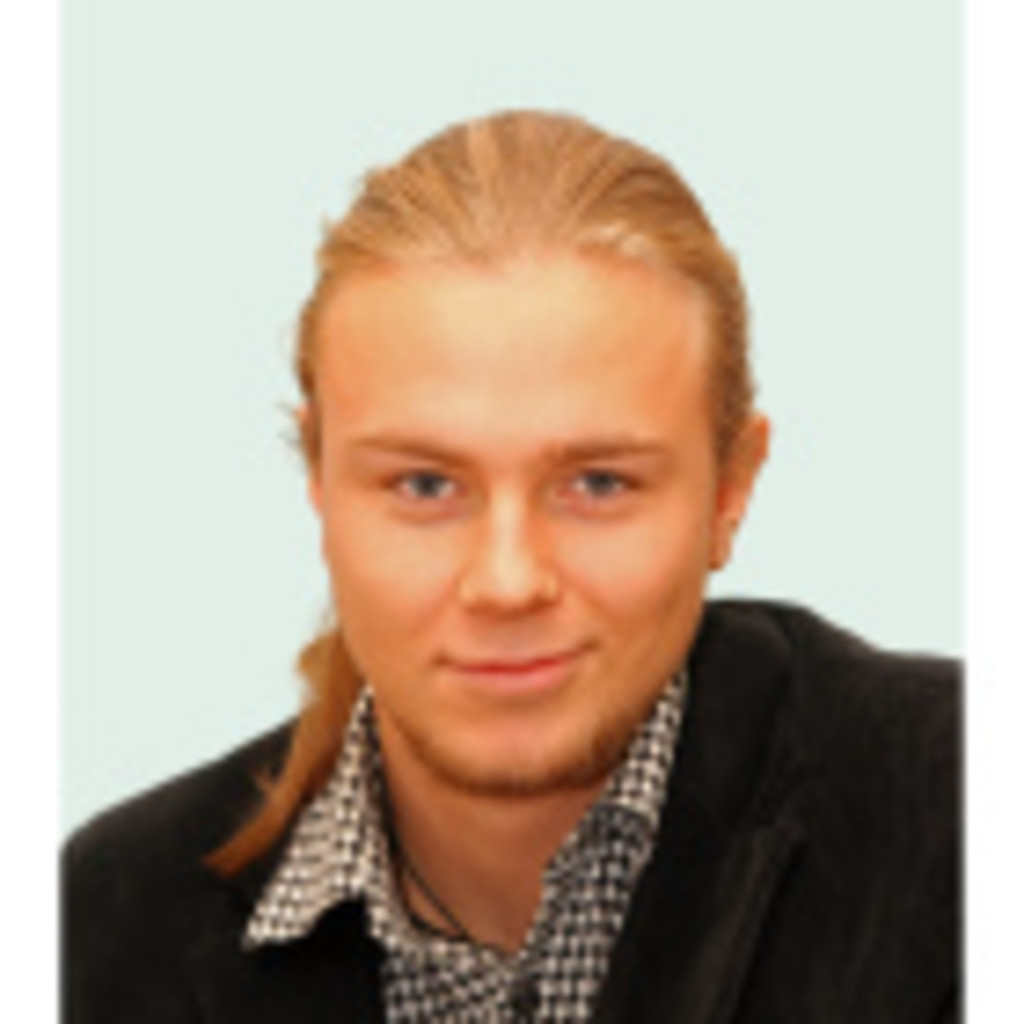 Franz Dominique Siegl Angestellter Oebb XING