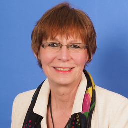Ina Schmitt