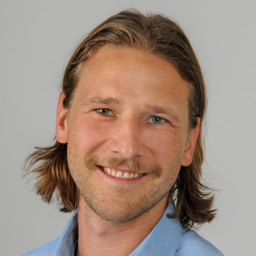 Andreas Osterer Prozess und Qualitätstechniker Atlas Copco IAS GmbH