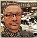 Social Media Profilbild Heinz-Peter Baltes Asbach