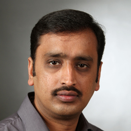 Babu Prakash Varatharajan