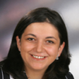 Dr. Raluca Antonoaea