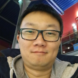 Ing. Yang YHAO