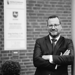 Jörg Hartlep