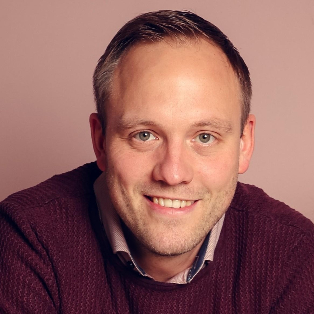 Franz Mayer Lead Buyer Technical Equipment CeramTec GmbH XING