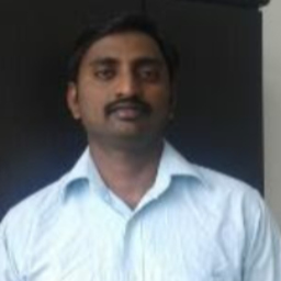 SURESH BABU GUVVALA