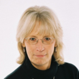 Profilbild Petra Steinicke