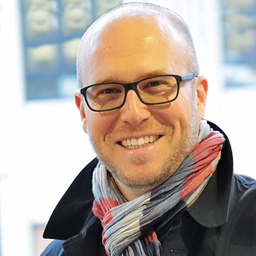 Sebastian Schimmeyer
