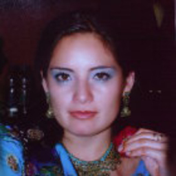 Maribel gutierrez Ruiz