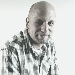 Sascha Oberst