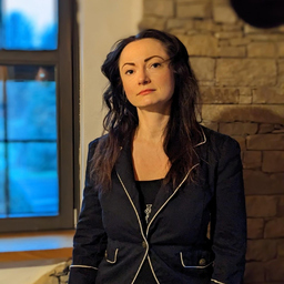 Dorota Karolina Andreas