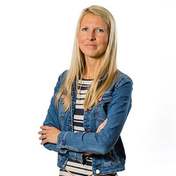 Tanja Wiesemborski