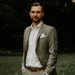 Marcel Höniges