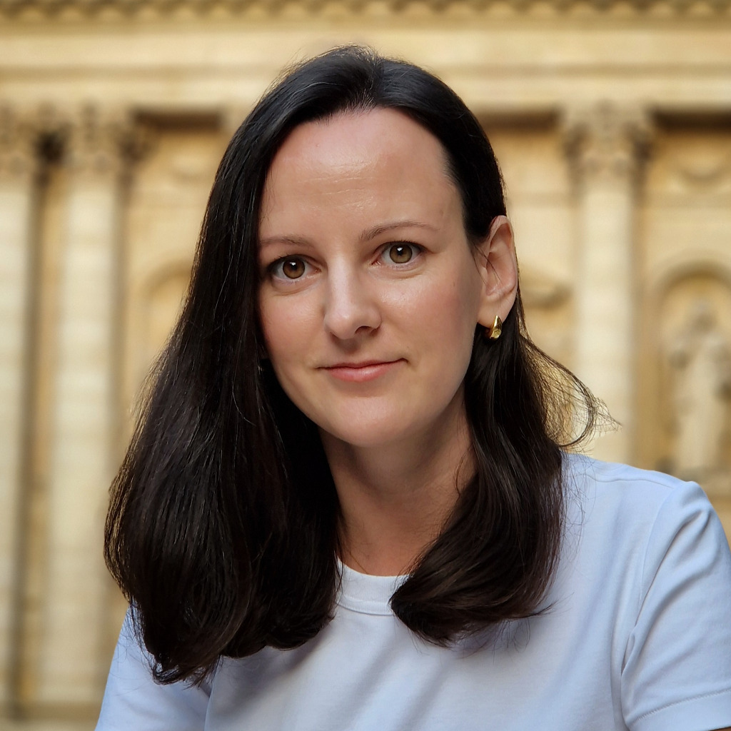 Ekaterina Kochurova Data Analyst Joboo XING