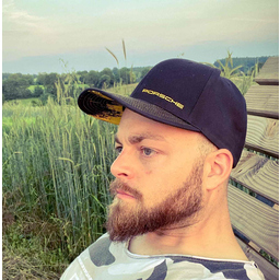 Dominik Berger