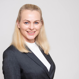 Nadja Folgnand
