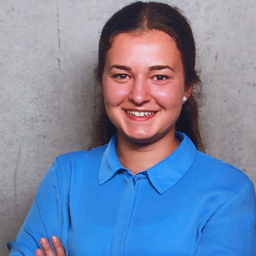 Juliana Lühr
