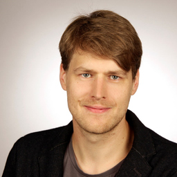 Johannes Riewendt