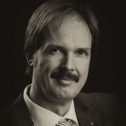 Dr. Jochen Groppe
