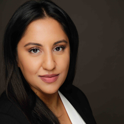 Sonam Stampoulopoulou