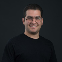 Hani Shahmoradi-Moghadam