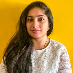 Varshini Rajagopalan
