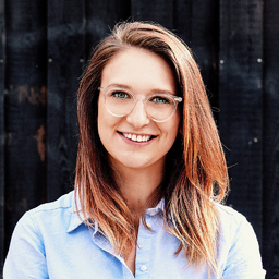 Kristin Müller