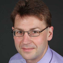 Martin Gilly