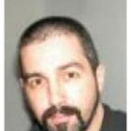 JOSE VEGA MOLINA