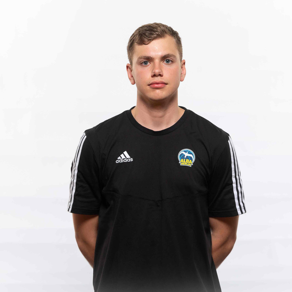 Max Eckert Sport und Eventmanagement dual University of Applied