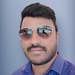 Nageswara Rao Mopuri