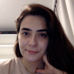 Fatemeh Razaei