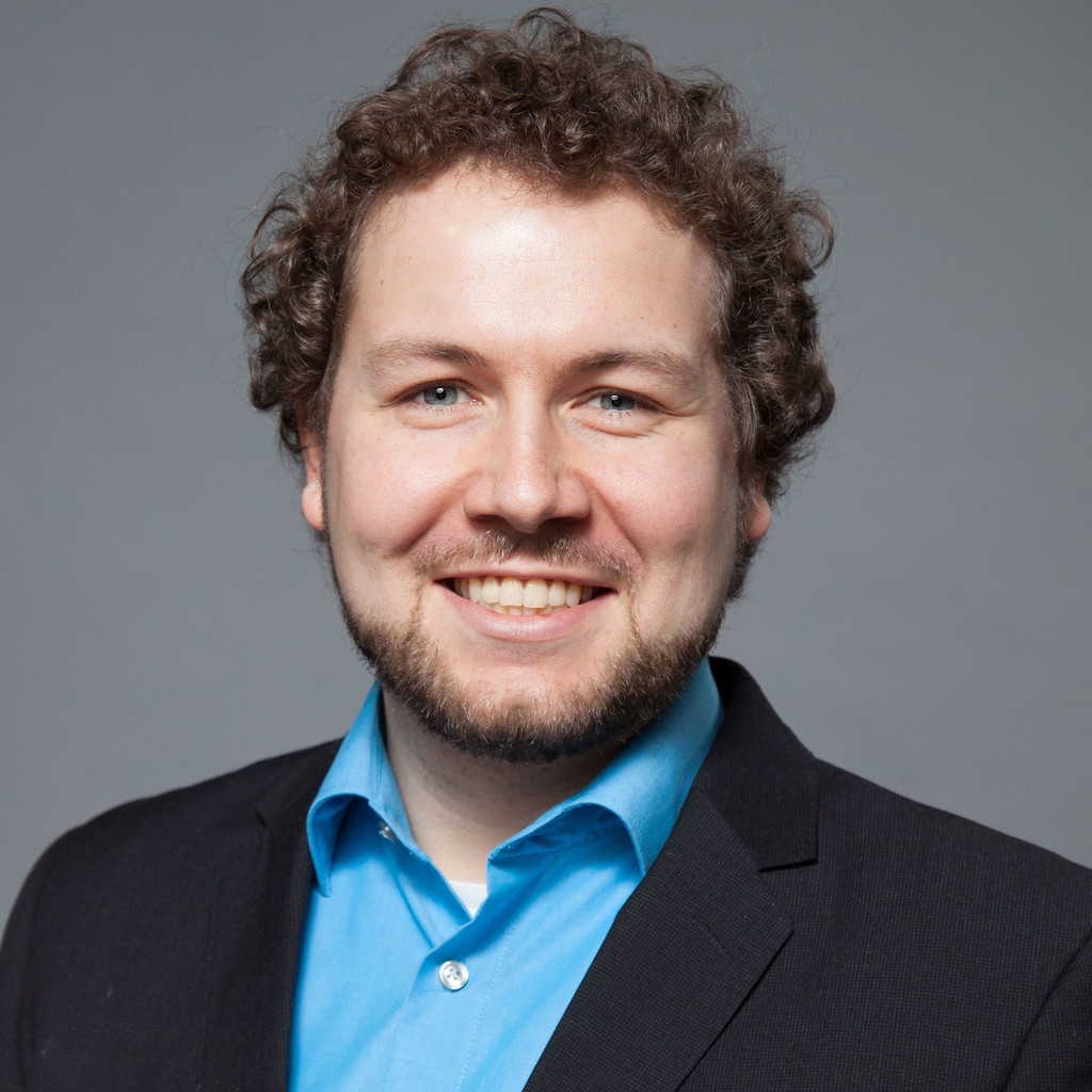 Alexander Ulbricht SAP SuccessFactors Senior Business Process