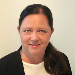 Nathalie Buchsbaum