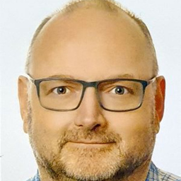 Volker Kram