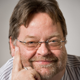 Heinz-Detlef Scheer's profile picture