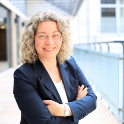 Profilbild Maria Fischer