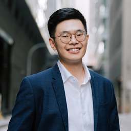 Liew Jun Chen