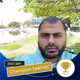 Ahmed Hamed