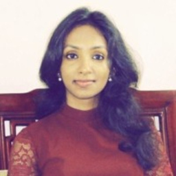 NEETHU MATHEW