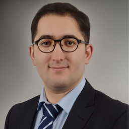 Mag. Rovshan ismayilov